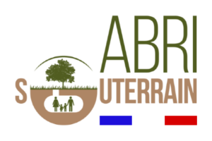 Logo Abri Souterrain Bunker