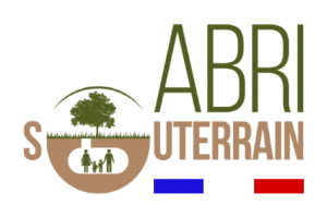 Logo Abri Souterrain Bunker